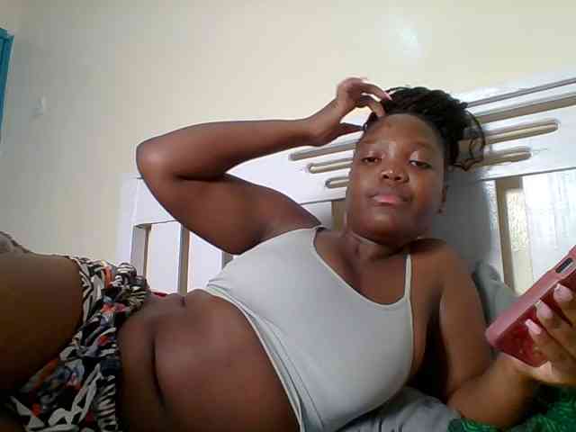 Sexyicey webcam