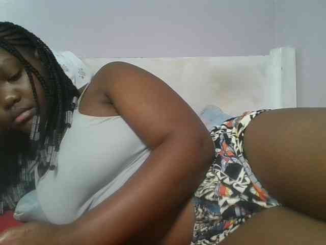 Sexyicey webcam
