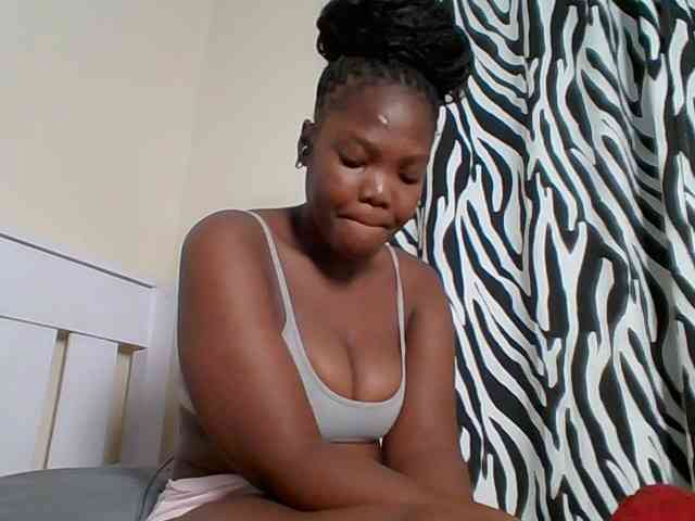 Sexyicey webcam