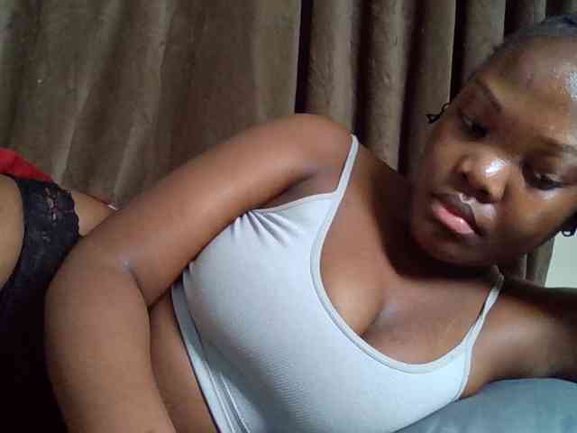 Sexyicey webcam