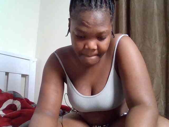 Sexyicey webcam