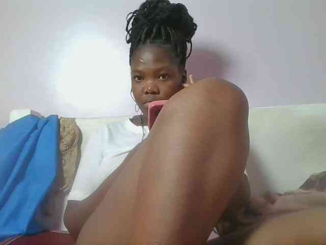Sexyicey webcam