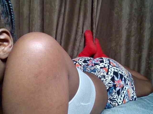 Sexyicey webcam