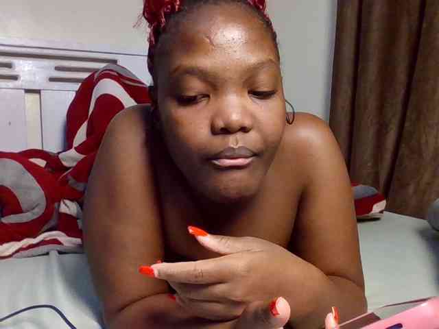 Sexyicey webcam