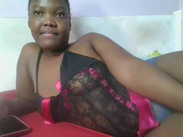 Sexyicey webcam