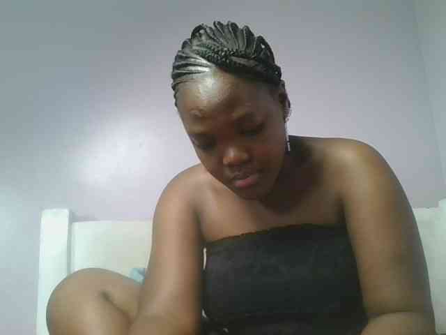 Sexyicey webcam