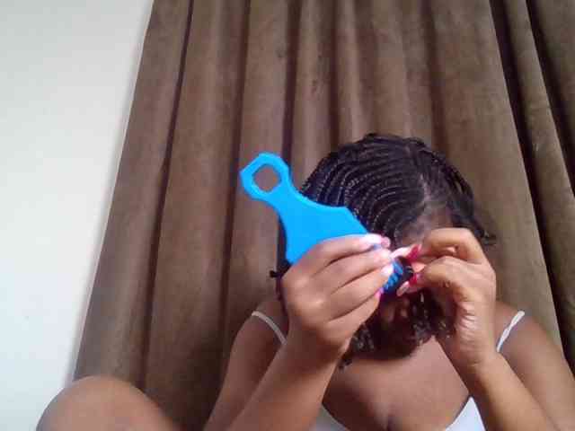 Sexyicey webcam