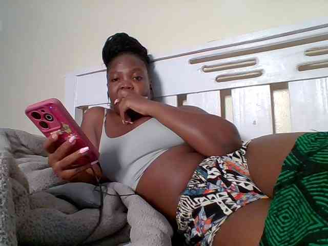 Sexyicey webcam