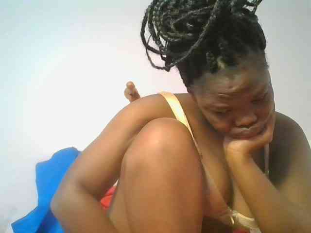 Sexyicey webcam