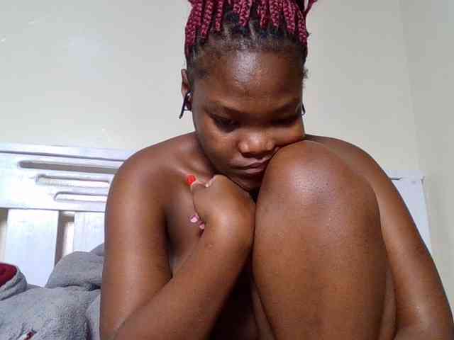 Sexyicey webcam