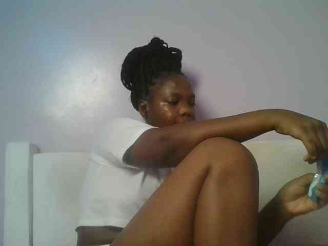 Sexyicey webcam