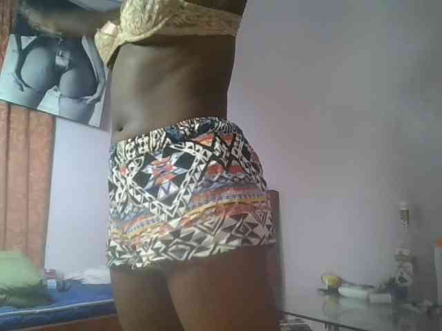 Sexyicey webcam