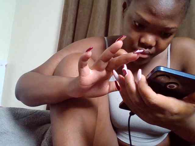 Sexyicey webcam