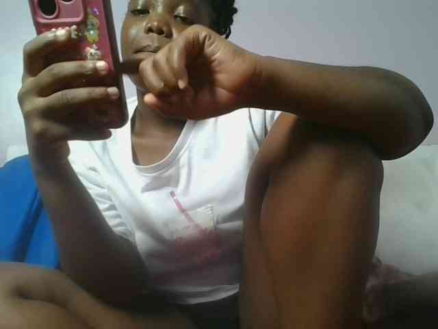 Sexyicey webcam