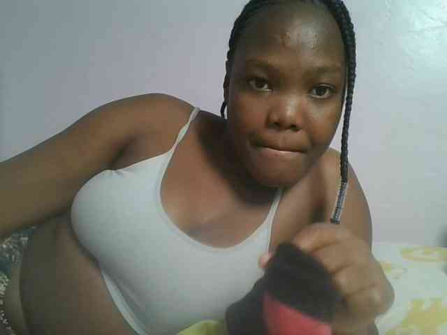 Sexyicey webcam
