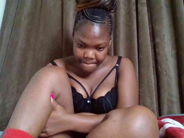 Sexyicey's webcam live show
