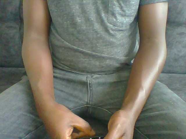 Africanman-dk