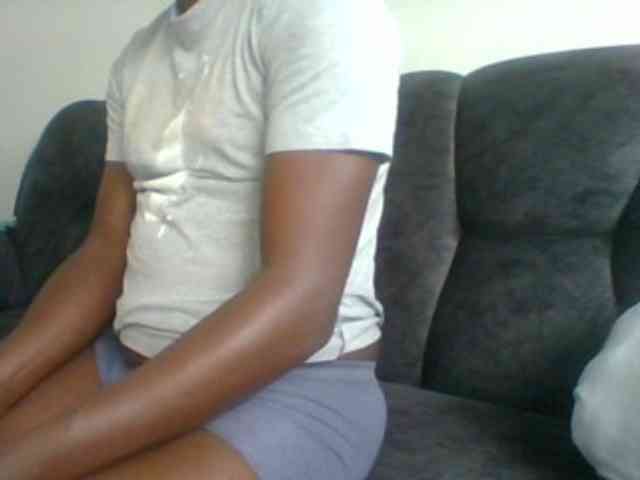 Africanman-dk