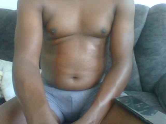 Africanman-dk Africanman-dk