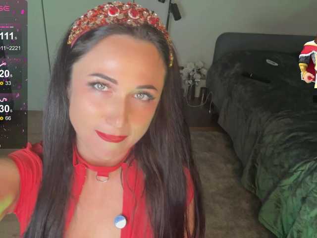 majesticmadam live webcam show