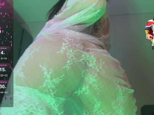 majesticmadam live webcam show