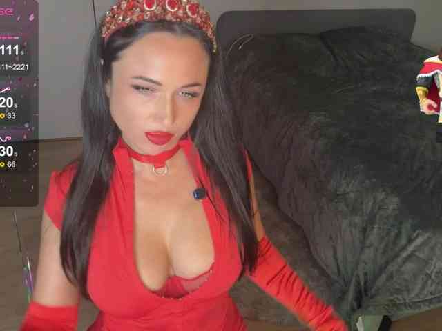 majesticmadam webcam