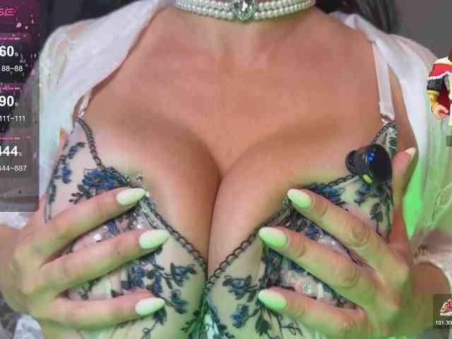majesticmadam webcam