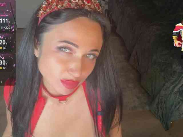 majesticmadam webcam