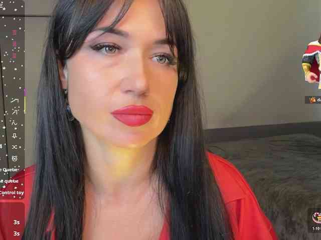 majesticmadam Sex Cam Show