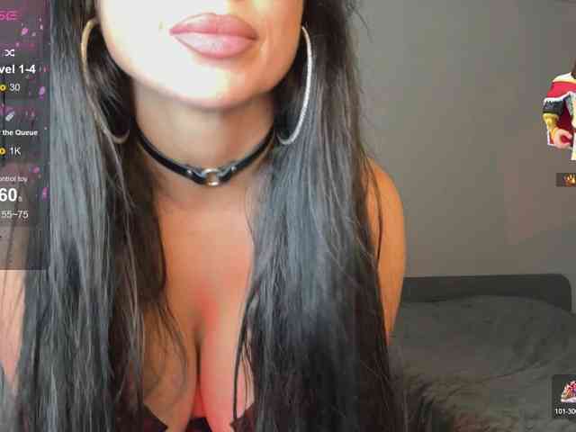 majesticmadam webcam