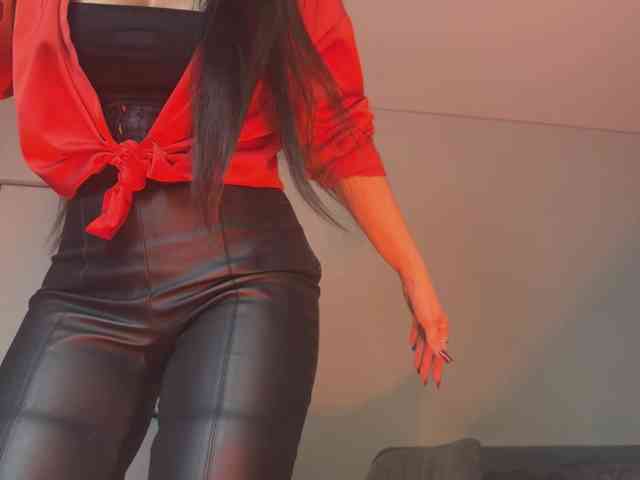 majesticmadam webcam