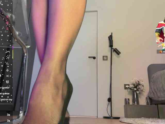 Modella: majesticmadam