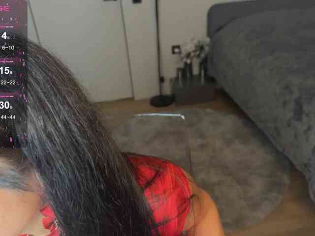 majesticmadam webcam