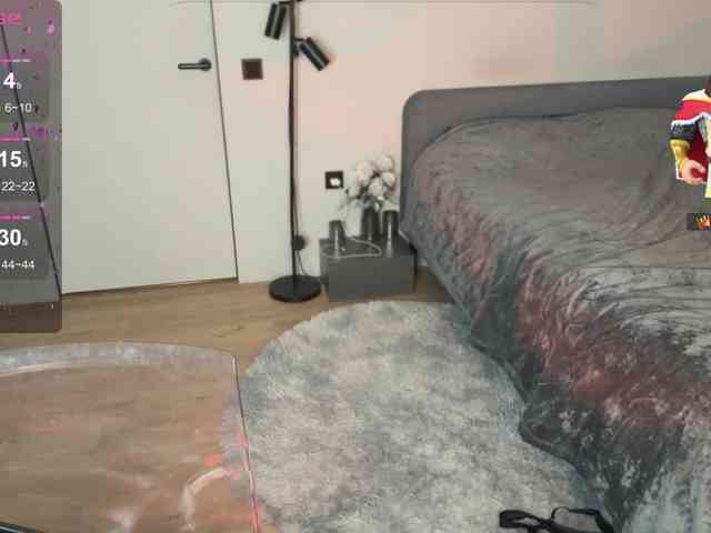 majesticmadam webcam