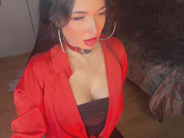 majesticmadam webcam