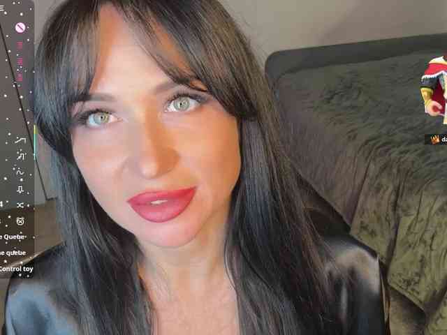 majesticmadam Sex Cam Show