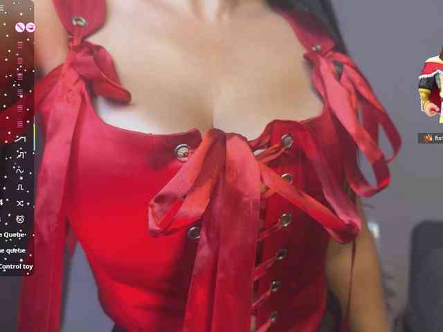 majesticmadam webcam
