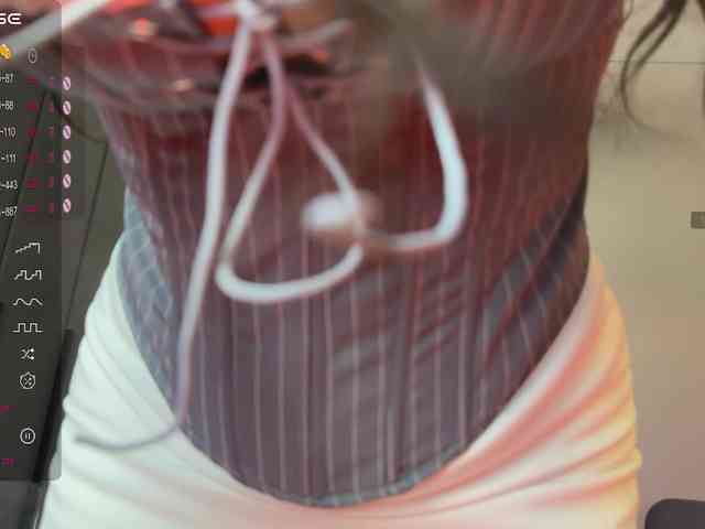 majesticmadam webcam