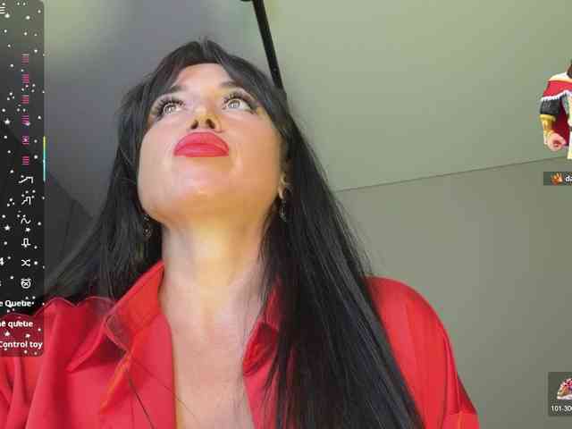 majesticmadam webcam