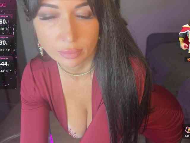 majesticmadam webcam