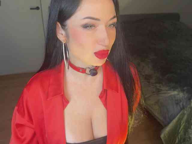 majesticmadam webcam