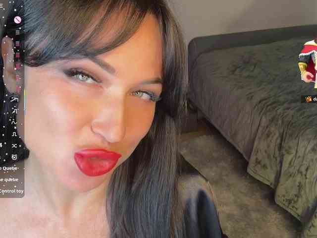 majesticmadam Sex Cam Show