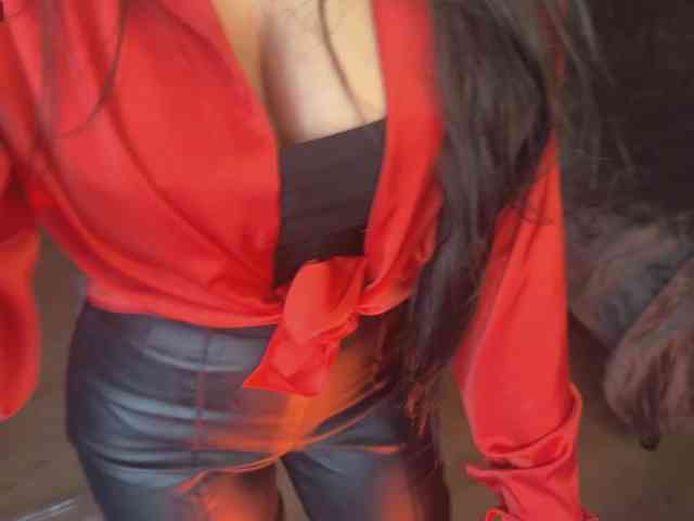 majesticmadam webcam