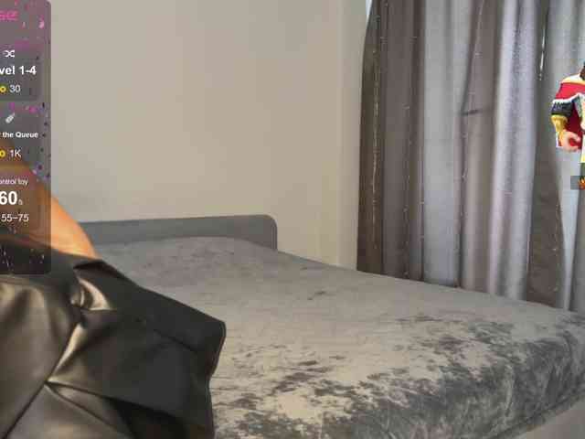 majesticmadam webcam