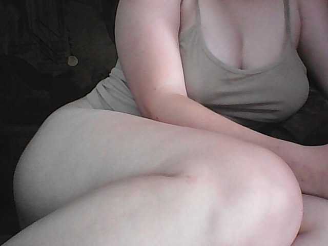 KissMeQuick live cam on BongaCams