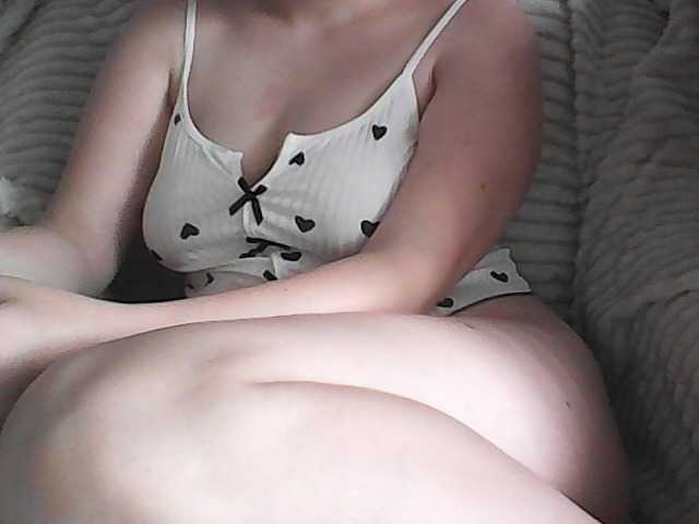 KissMeQuick live cam on BongaCams
