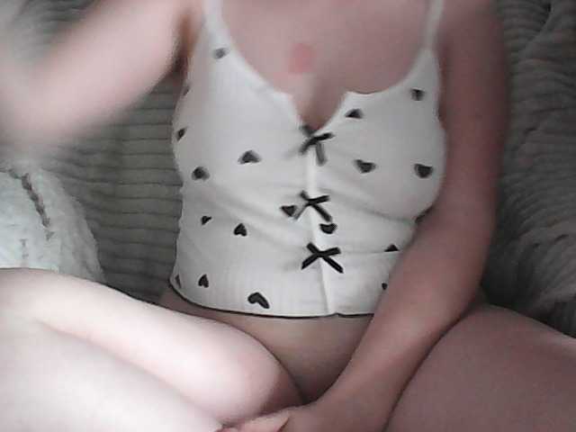 KissMeQuick live cam on BongaCams