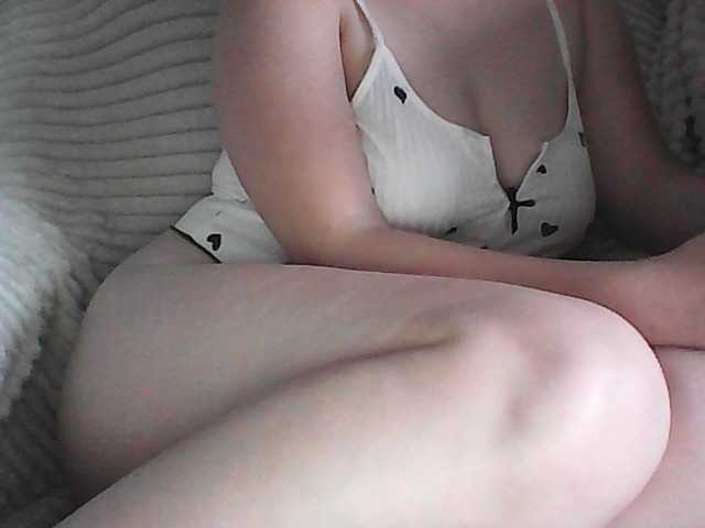 KissMeQuick live cam on BongaCams