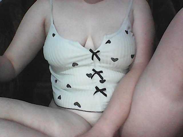 KissMeQuick live cam on BongaCams