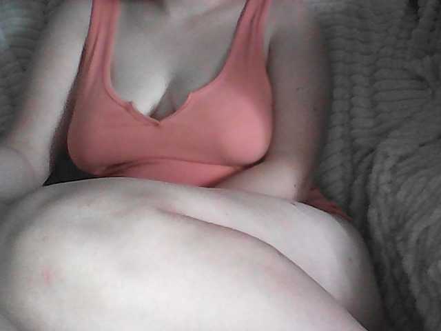 KissMeQuick live cam on BongaCams